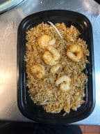 Best Shrimp Fried Rice in Warren, MI