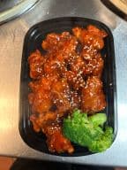 Best Sesame Chicken in Warren, MI