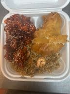 Best Sesame Chicken & Almond Chicken in Warren, MI