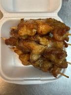 Best Teriyaki Chicken (4) in Warren, MI