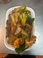 Best Beef, Chicken & Shrimp Szechuan Style in Warren, MI