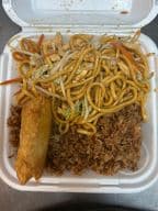 Best Chicken Lo Mein (Combination Plate) in Warren, MI