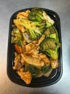 Best Szechuan Chicken in Warren, MI