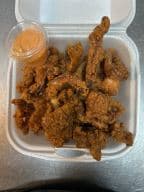 Best Fried calamari rings in Warren, MI